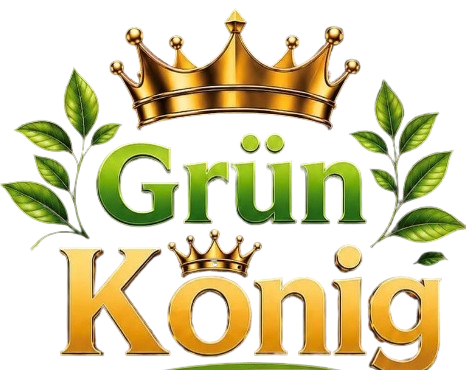 Grün König